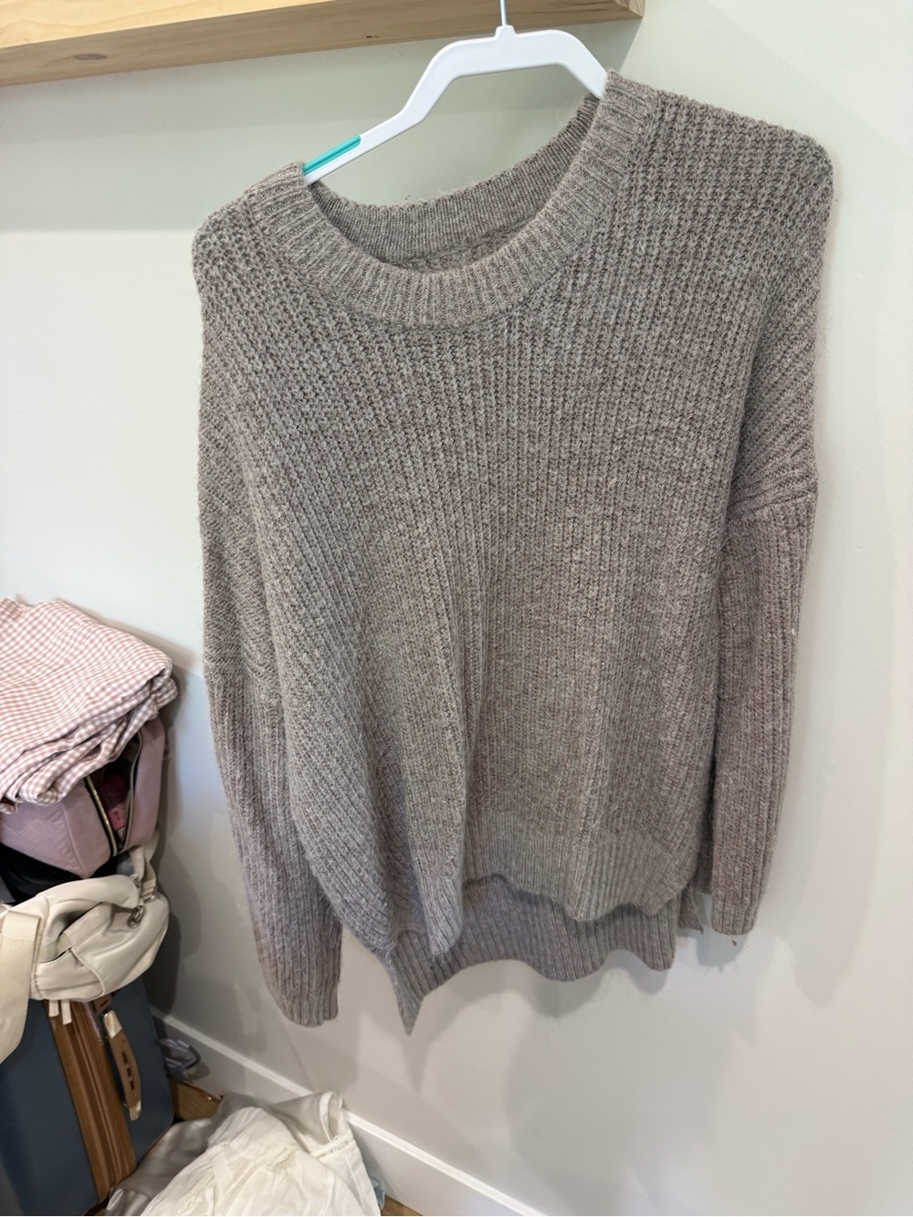 Abercrombie Knit Women's Sweater